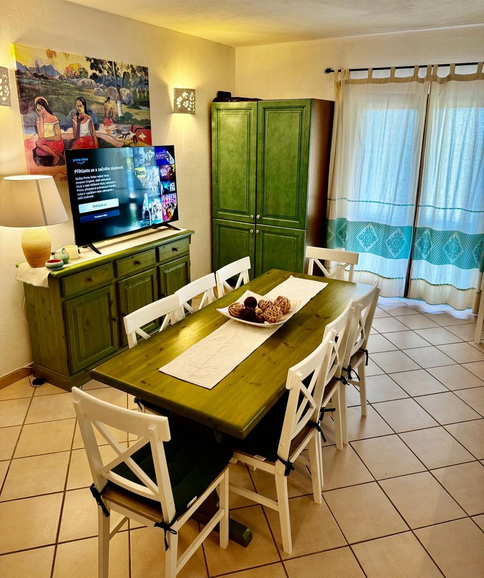 Casa A Pochi Minuti Dalla Spiaggia Di Vignola Vignola Mare Exterior foto